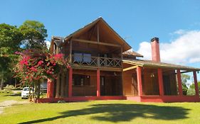 Chacara Da Dinda Casa De Férias